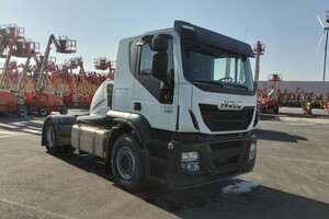 Best price - Iveco STRALIS AT440S43 
