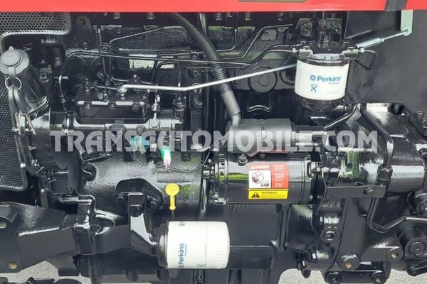 Yucesan ycn 290 4x4 4.0l diesel
